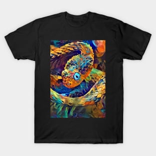 magic viper T-Shirt